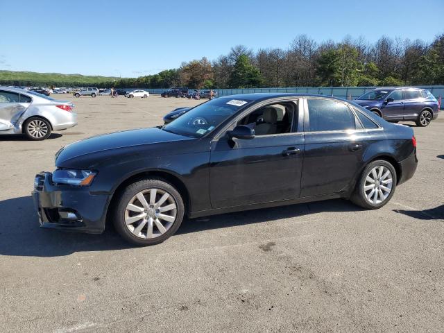 VIN WAUBFAFL2EN033541 2014 Audi A4, Premium no.1