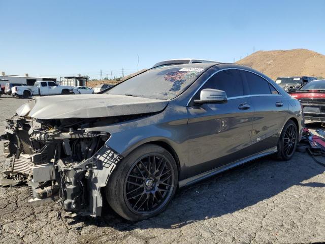 2015 MERCEDES-BENZ CLA 250 #2838396995