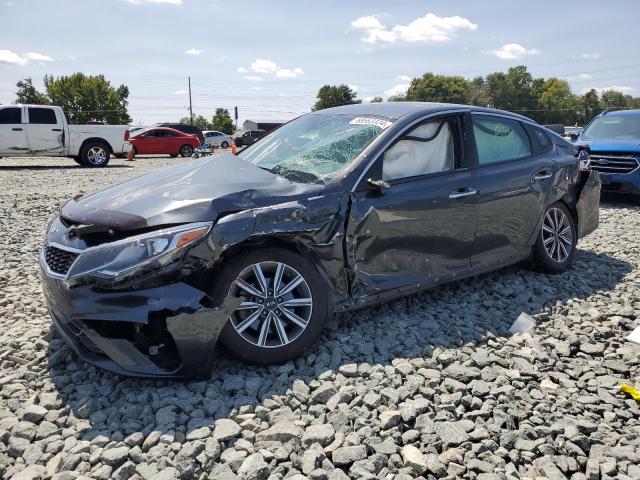 VIN 5XXGT4L3XKG377424 2019 KIA Optima, LX no.1