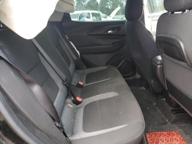 2021 CHEVROLET TRAILBLAZE - KL79MMS21MB181215