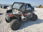 POLARIS RZR S 900 снимка