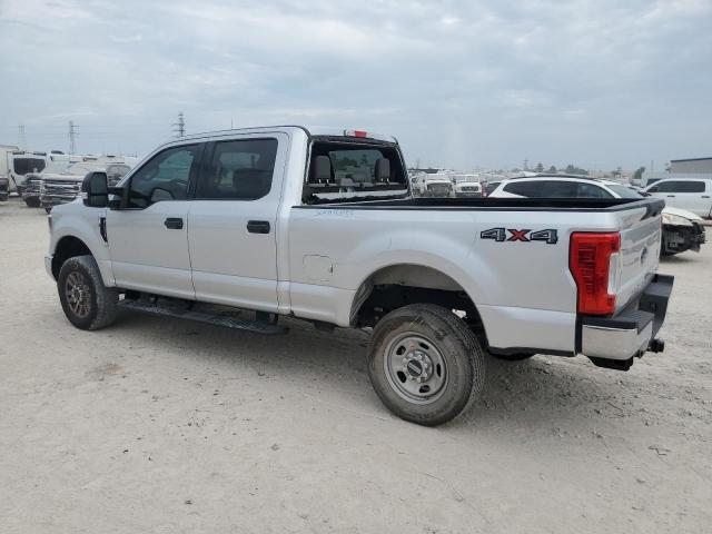 2019 FORD F250 SUPER - 1FT7W2B61KED74066