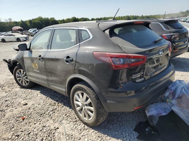 2021 NISSAN ROGUE SPOR - JN1BJ1AW6MW423668