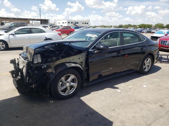2020 HYUNDAI SONATA SE - 5NPEG4JAXLH031683