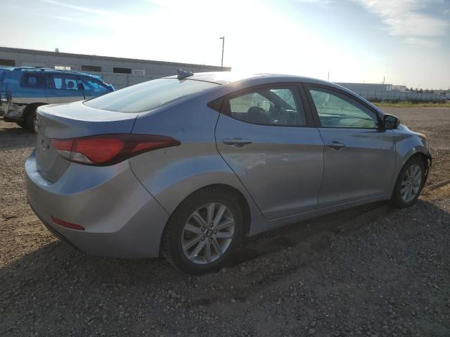 2016 HYUNDAI ELANTRA SE - 5NPDH4AE5GH662732