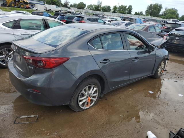 VIN JM1BM1V79F1259310 2015 Mazda 3, Touring no.3