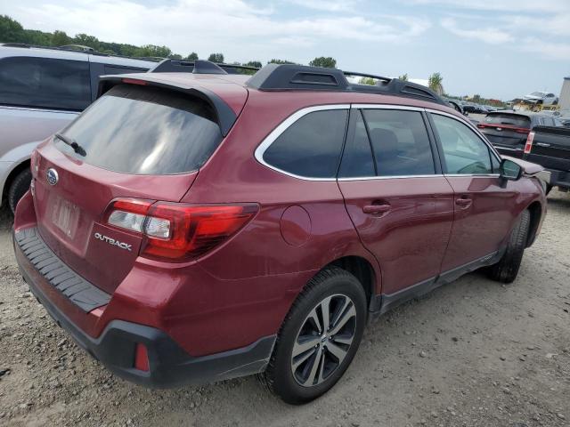 2019 SUBARU OUTBACK 2. - 4S4BSAJC5K3295143