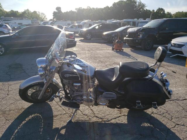 2007 YAMAHA XV1700 A JYAVP17E57A026862