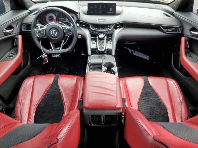 2021 ACURA TLX TECH A - 19UUB6F55MA003673