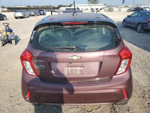 2020 CHEVROLET SPARK 1LT - KL8CD6SA9LC442605