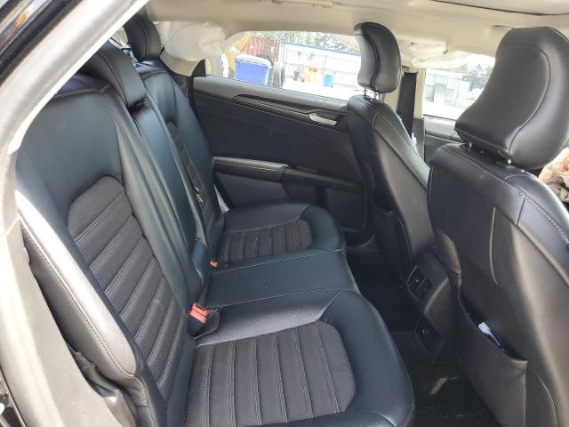 2018 FORD FUSION SE - 3FA6P0HDXJR280448