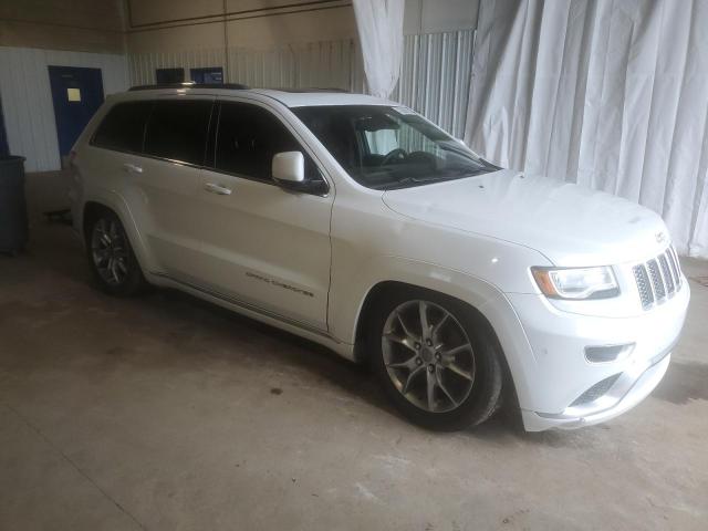 VIN 1C4RJFJT9FC143245 2015 JEEP GRAND CHEROKEE no.4