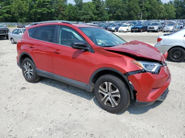 2017 TOYOTA RAV4 LE - 2T3ZFREVXHW356512