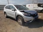 HONDA CR-V EXL снимка