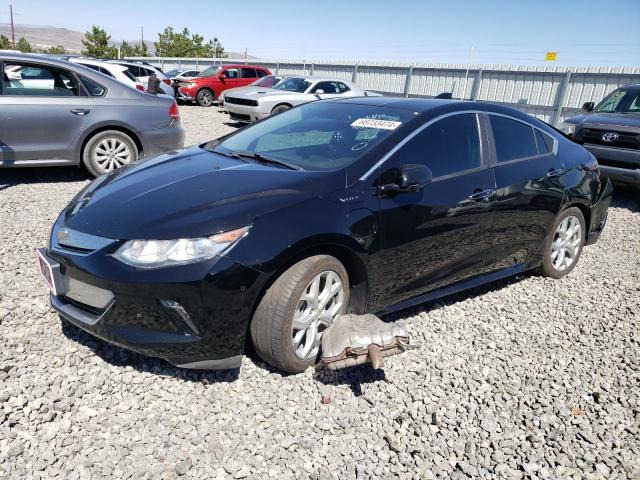 2018 CHEVROLET VOLT PREMI - 1G1RD6S53JU118540