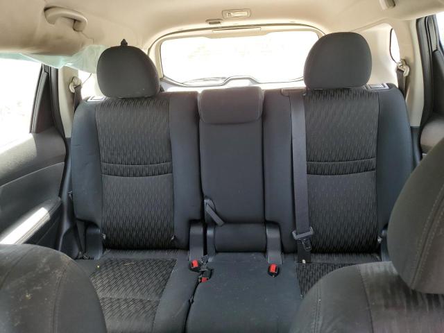 2017 NISSAN ROGUE S - 5N1AT2MT6HC811691