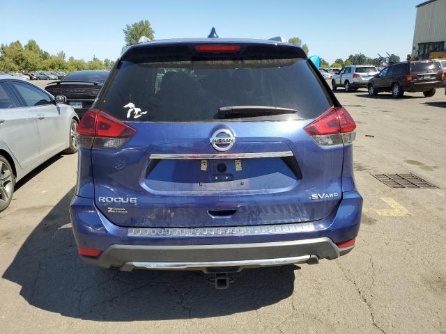 2018 NISSAN ROGUE S - 5N1AT2MV7JC851415