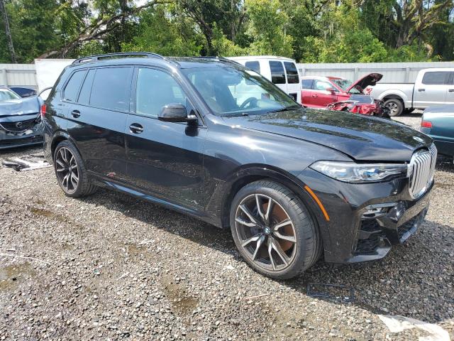 VIN 5UXCX4C51KLS36664 2019 BMW X7, Xdrive50I no.4