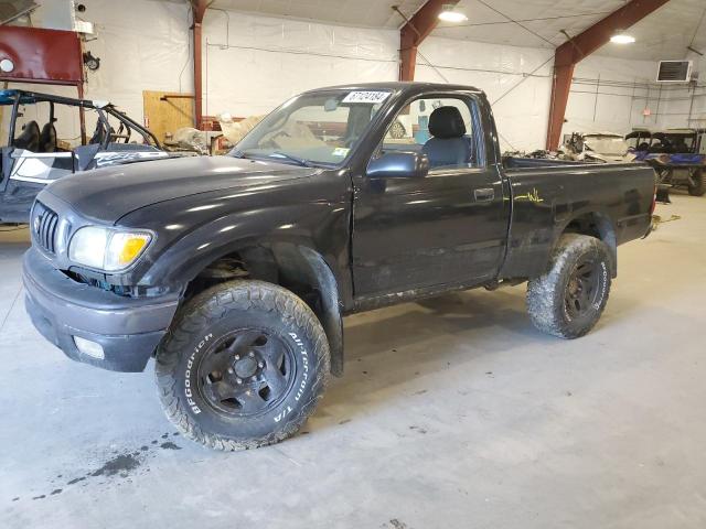 TOYOTA TACOMA