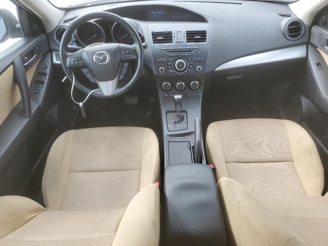 VIN JM1BL1L74D1734784 2013 Mazda 3, I no.8