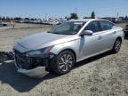 2020 NISSAN ALTIMA S - 1N4BL4BV9LC201825