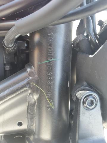 2023 HONDA CMX300 A MLHNC5355P5600864