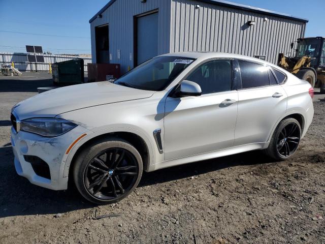 VIN 5YMKW8C50K0Y75120 2019 BMW X6, M no.1