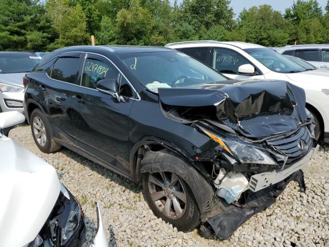 2016 LEXUS RX 350 BAS - 2T2BZMCA4GC004431