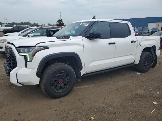 2023 TOYOTA TUNDRA CRE #2972348493