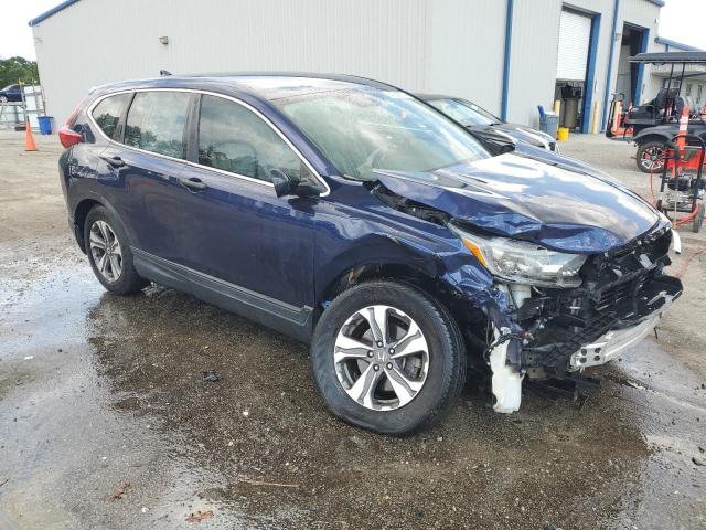 2017 HONDA CR-V LX - 7FARW5H35HE004810