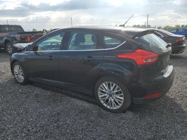 2018 FORD FOCUS TITA - 1FADP3N24JL253370