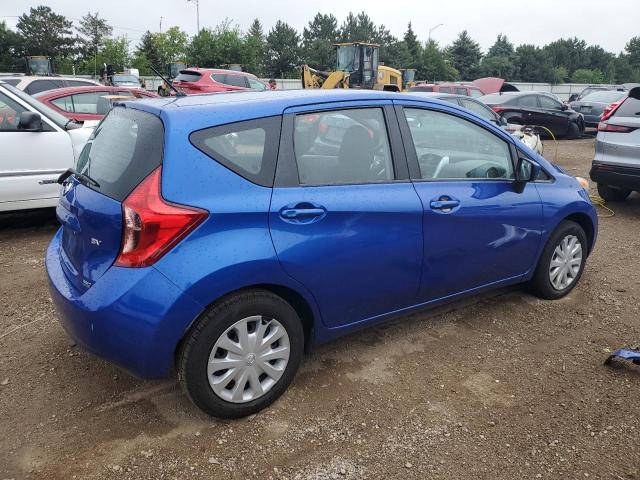 2015 NISSAN VERSA NOTE - 3N1CE2CP0FL379194