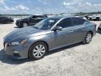 2020 NISSAN ALTIMA S - 1N4BL4BV9LC212629