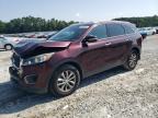 2017 KIA SORENTO LX - 5XYPG4A32HG271285