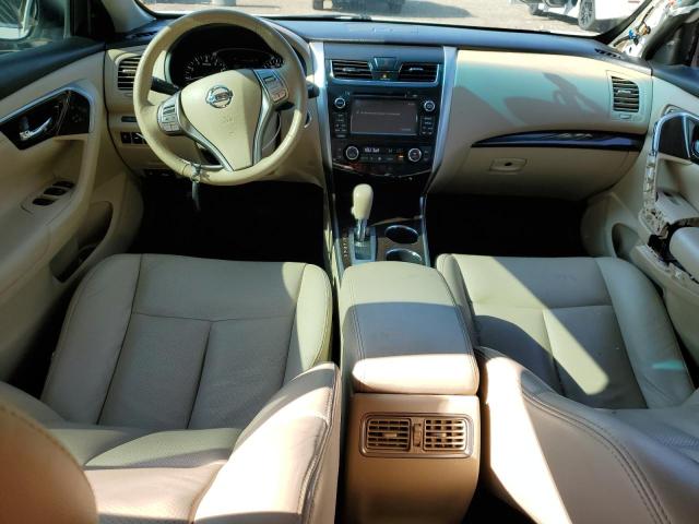 2015 NISSAN ALTIMA 2.5 - 1N4AL3AP5FN373397