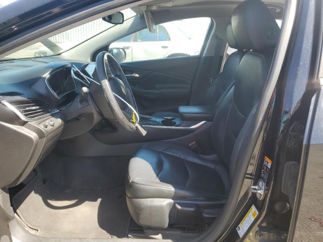 VIN 1G1RD6S56GU133039 2016 Chevrolet Volt, Ltz no.7