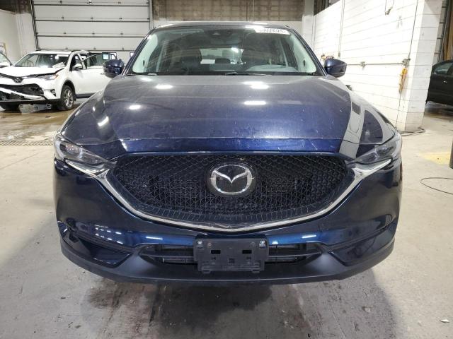 2021 MAZDA CX-5 GRAND - JM3KFBAY9M0306845