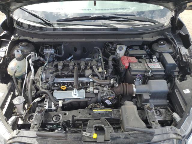 2024 NISSAN KICKS S - 3N1CP5BV8RL495419