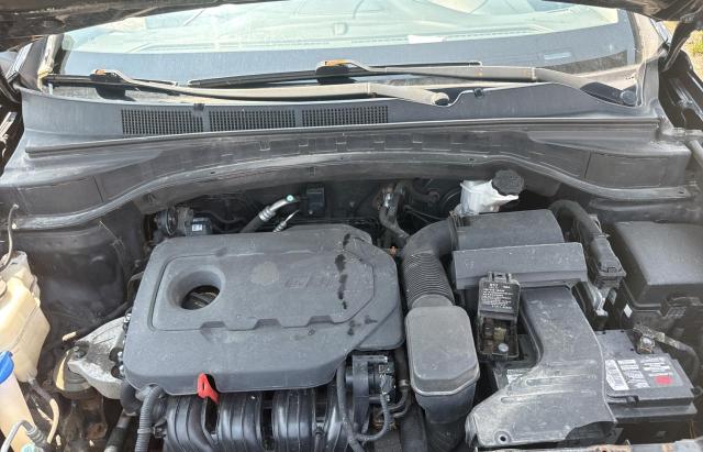 2017 HYUNDAI SANTA FE S - 5XYZUDLB4HG401878