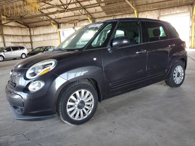 VIN ZFBCFABH8EZ003061 2014 Fiat 500L, Easy no.1