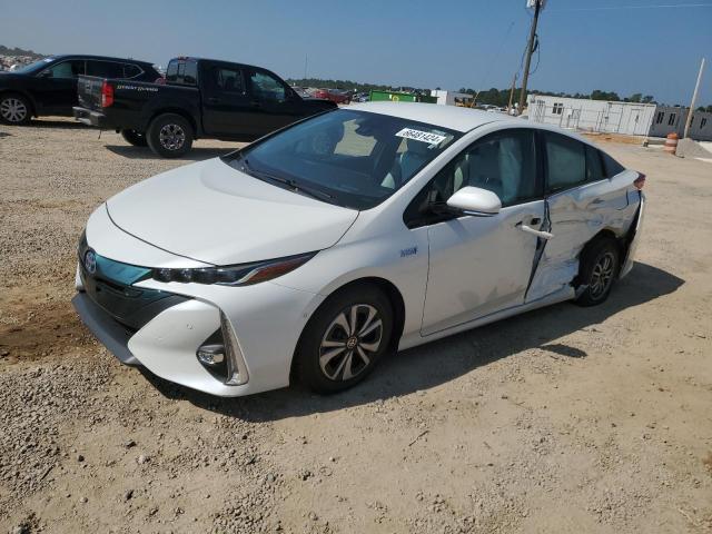 2018 TOYOTA PRIUS PRIM - JTDKARFP3J3069814