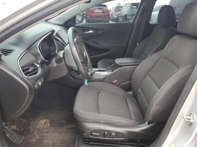 2016 CHEVROLET MALIBU LT - 1G1ZF5SX9GF251810