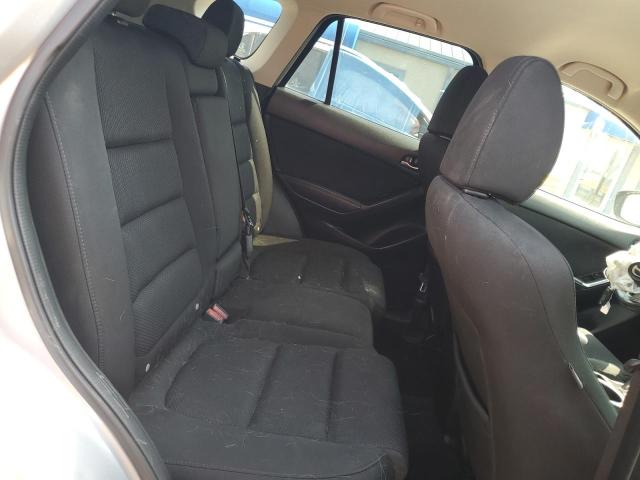 2016 MAZDA CX-5 TOURI - JM3KE2CY0G0616774