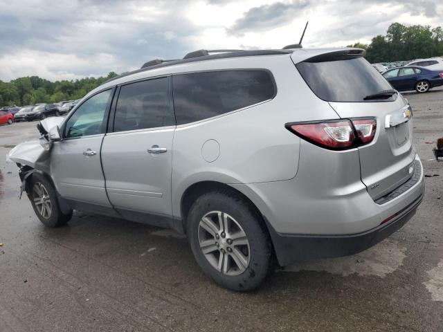 2016 CHEVROLET TRAVERSE L - 1GNKVGKDXGJ312583