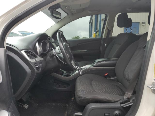 2015 DODGE JOURNEY SX - 3C4PDDBG0FT676075