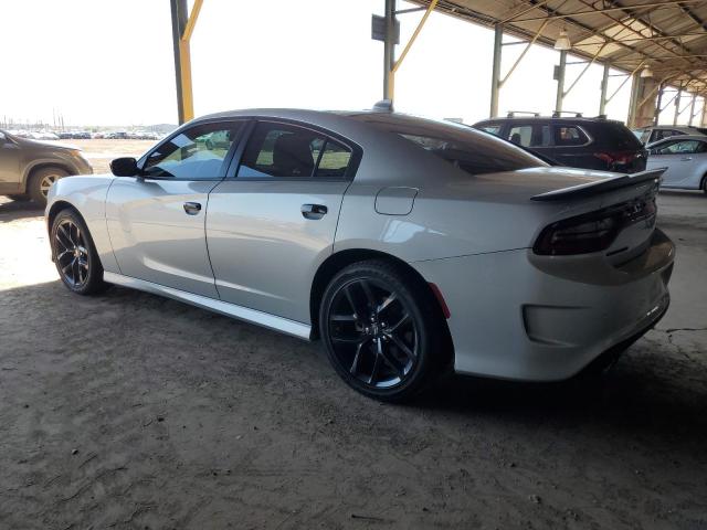 VIN 2C3CDXHG7PH551628 2023 Dodge Charger, GT no.2