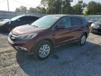 2016 HONDA CR-V EX - 2HKRM3H5XGH545651