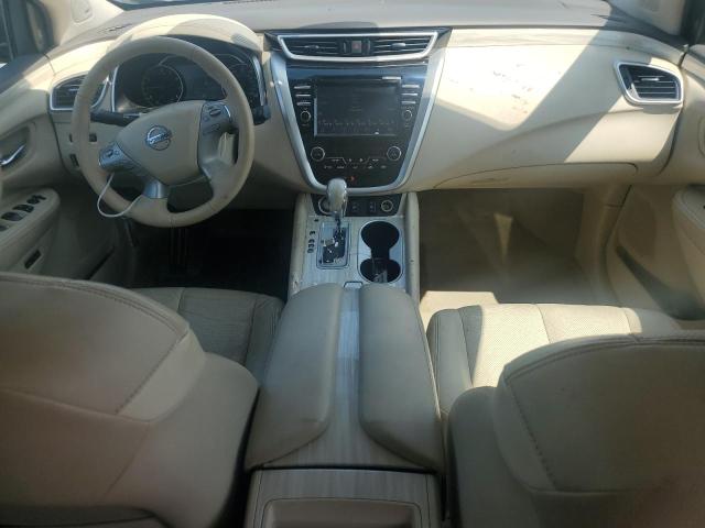 VIN 5N1AZ2MG3FN278380 2015 Nissan Murano, S no.8