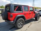 JEEP WRANGLER U photo