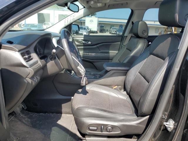 2019 GMC ACADIA SLT - 1GKKNULS9KZ137469